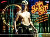 Om Shanti Om (2007)